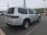 2022 Jeep Wagoneer Series II 4x4