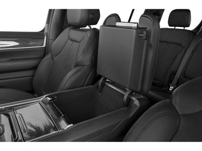 2022 Jeep Wagoneer Series II 4x4