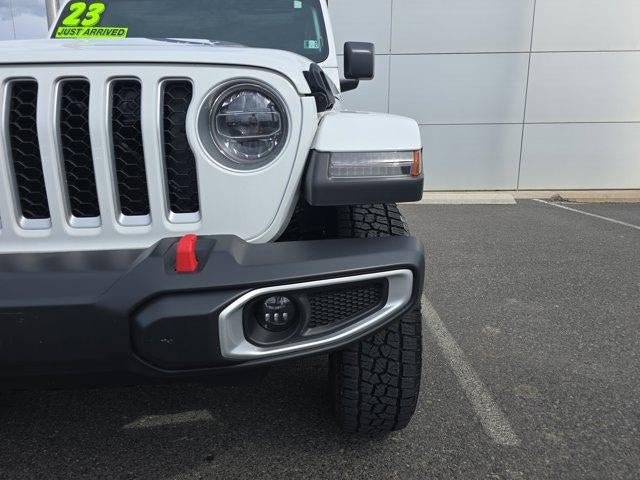 2023 Jeep Gladiator Overland 4x4 *Ltd Avail*