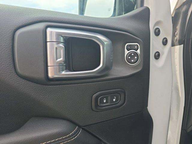 2023 Jeep Gladiator Overland 4x4 *Ltd Avail*