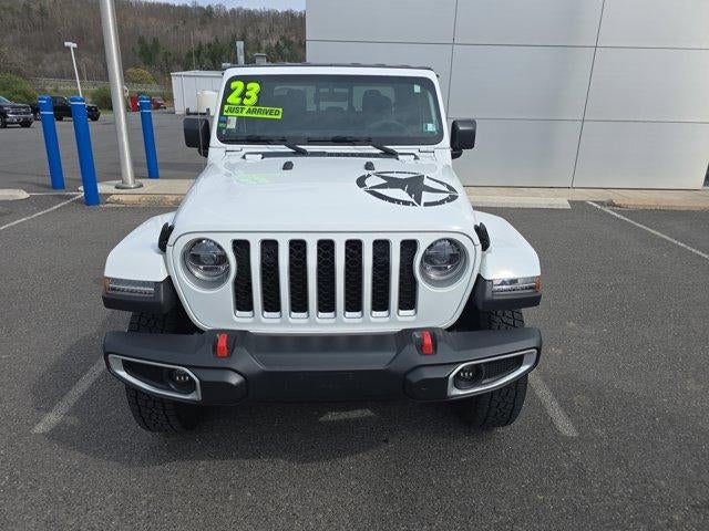 2023 Jeep Gladiator Overland 4x4 *Ltd Avail*