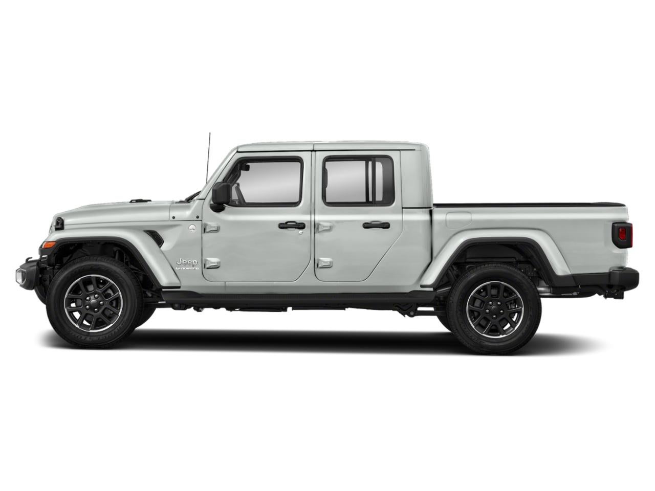 2023 Jeep Gladiator Overland 4x4 *Ltd Avail*