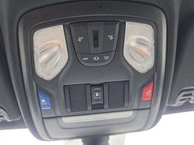 2022 RAM 1500 Big Horn 4x4 Crew Cab 5'7" Box