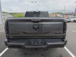 2022 RAM 1500 Big Horn 4x4 Crew Cab 5'7" Box