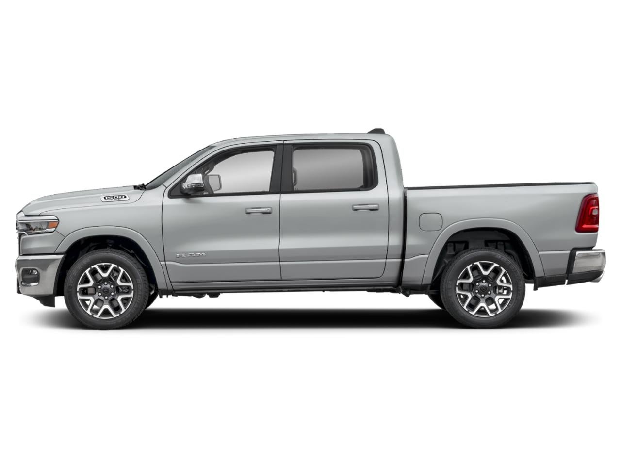 2026 RAM 1500 Laramie 4x4 Crew Cab 5'7" Box