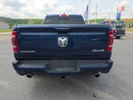 2021 RAM 1500 Laramie 4x4 Crew Cab 6'4" Box