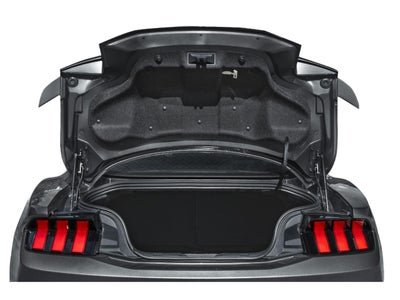 2025 Ford Mustang GT Fastback