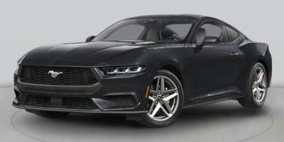 2025 Ford Mustang GT Fastback