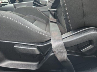 2017 Ford Mustang Shelby GT350 Fastback