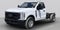 2024 Ford Super Duty F-350 SRW XL 4WD Reg Cab 145" WB 60" CA