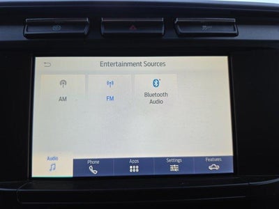 2023 Ford Super Duty F-550 DRW XLT 4WD Reg Cab 145" WB 60" CA