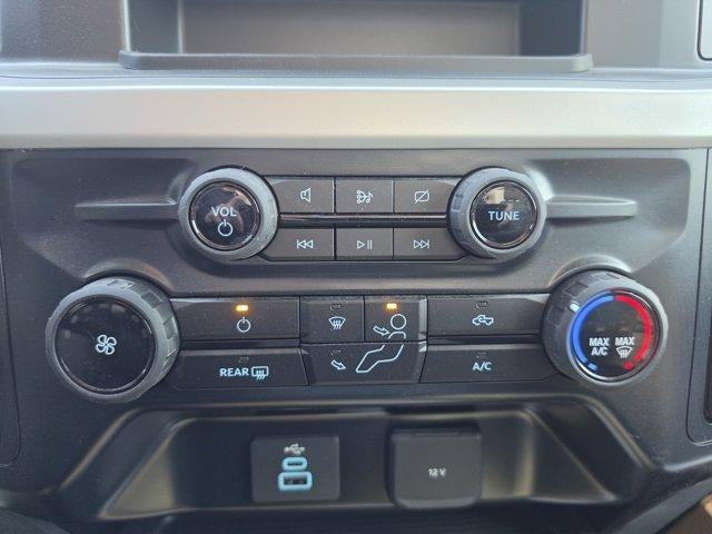 2023 Ford Super Duty F-550 DRW XLT 4WD Reg Cab 145" WB 60" CA