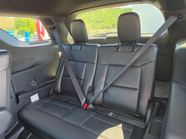 2021 Ford Explorer ST 4WD