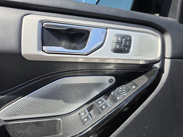 2021 Ford Explorer ST 4WD