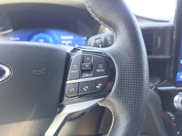2021 Ford Explorer ST 4WD