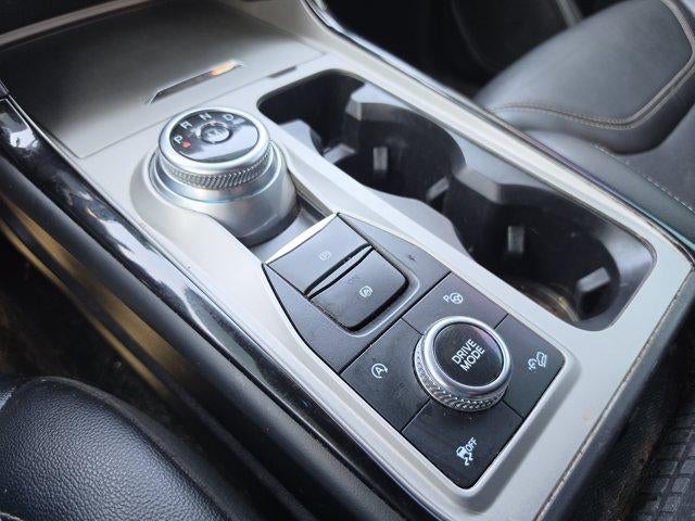 2021 Ford Explorer ST 4WD