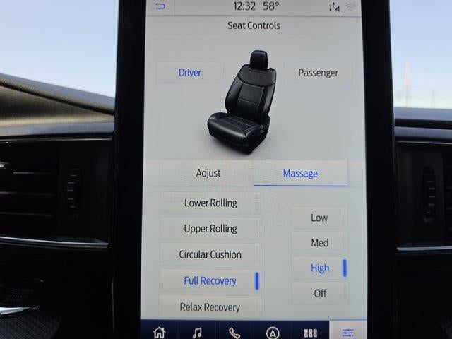 2021 Ford Explorer ST 4WD