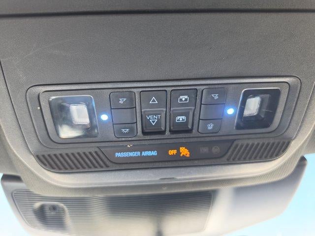 2021 Ford Explorer ST 4WD
