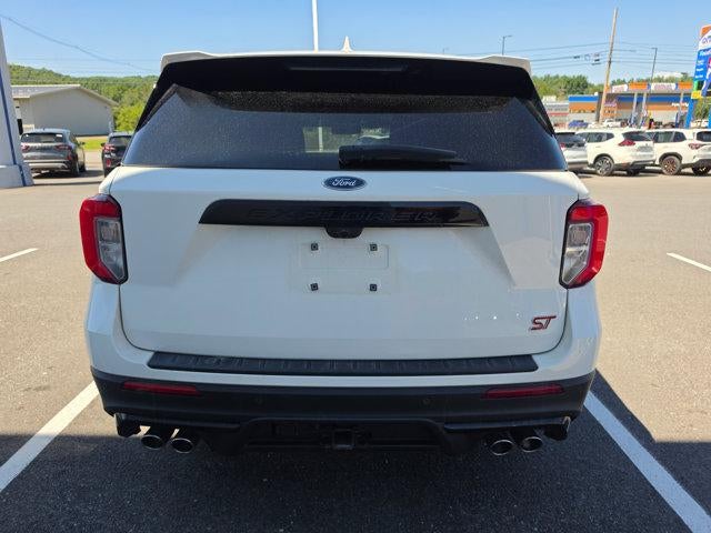 2021 Ford Explorer ST 4WD