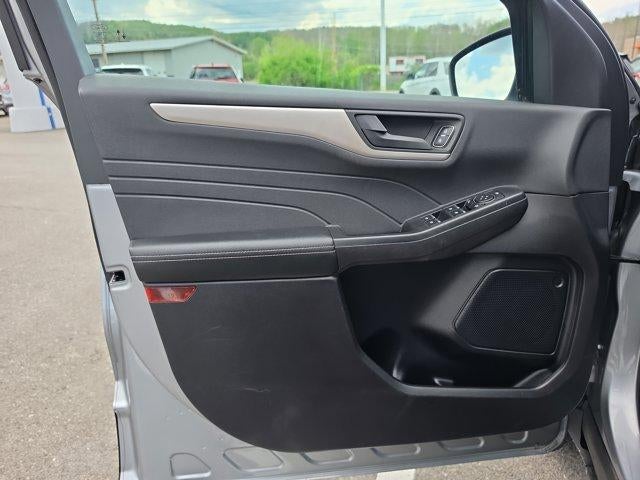 2022 Ford Escape SE AWD