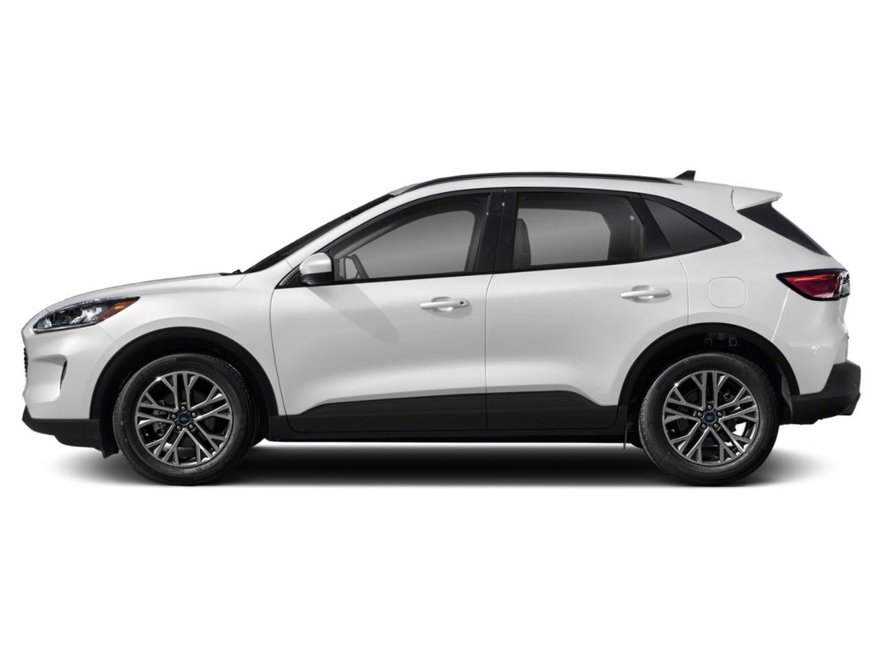2020 Ford Escape SEL AWD