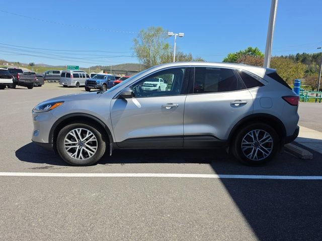 2022 Ford Escape SEL AWD