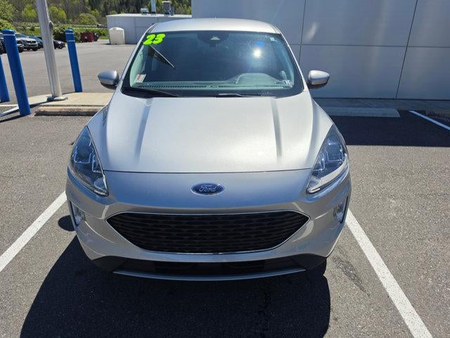 2022 Ford Escape SEL AWD