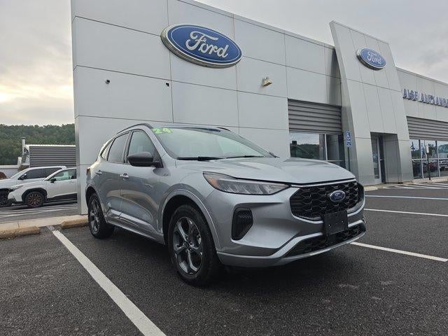 2024 Ford Escape ST-Line AWD