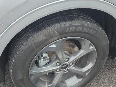 2024 Ford Escape ST-Line AWD