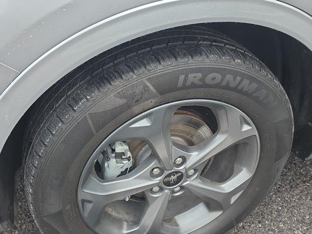 2024 Ford Escape ST-Line AWD