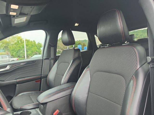 2024 Ford Escape ST-Line AWD