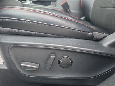 2024 Ford Escape ST-Line AWD