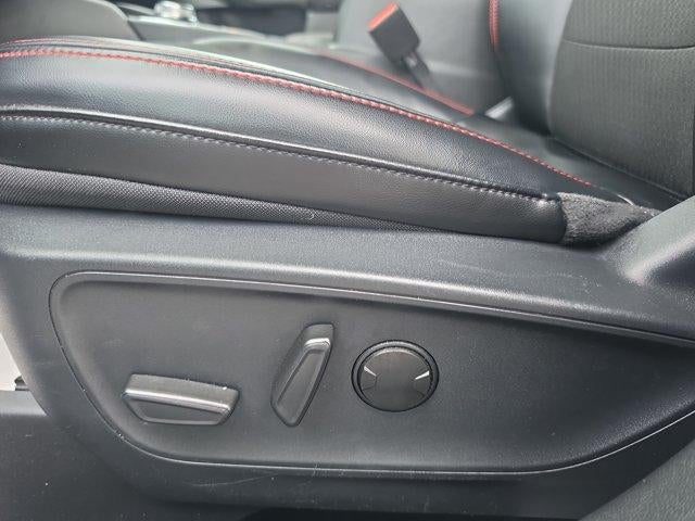 2024 Ford Escape ST-Line AWD