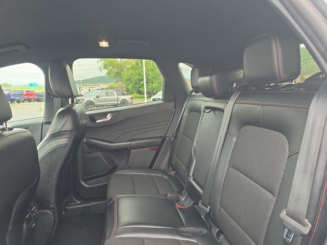 2024 Ford Escape ST-Line AWD