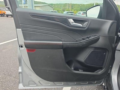 2024 Ford Escape ST-Line AWD