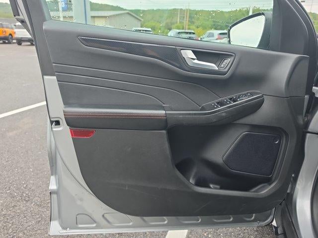 2024 Ford Escape ST-Line AWD