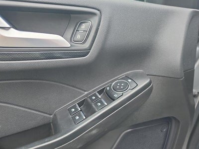 2024 Ford Escape ST-Line AWD