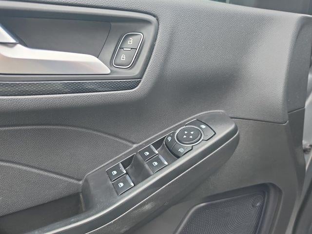 2024 Ford Escape ST-Line AWD