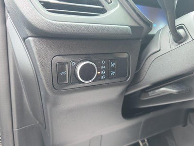 2024 Ford Escape ST-Line AWD
