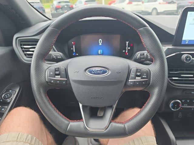 2024 Ford Escape ST-Line AWD