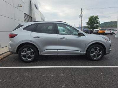 2024 Ford Escape ST-Line AWD