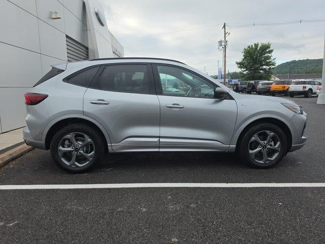 2024 Ford Escape ST-Line AWD