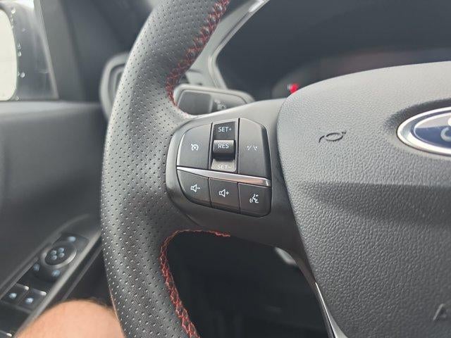 2024 Ford Escape ST-Line AWD