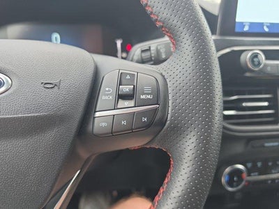 2024 Ford Escape ST-Line AWD