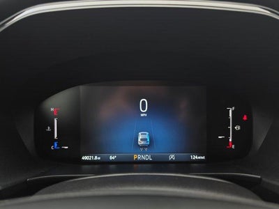 2024 Ford Escape ST-Line AWD