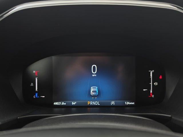 2024 Ford Escape ST-Line AWD