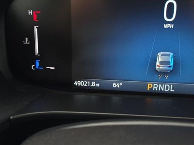 2024 Ford Escape ST-Line AWD