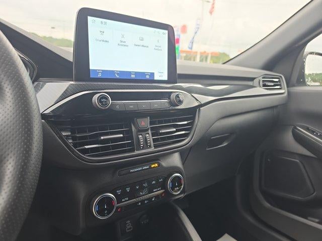 2024 Ford Escape ST-Line AWD