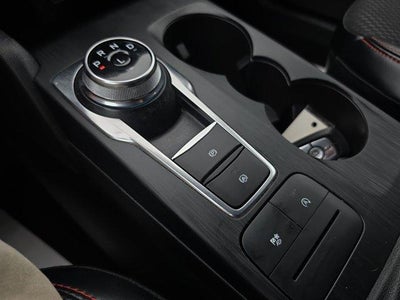 2024 Ford Escape ST-Line AWD