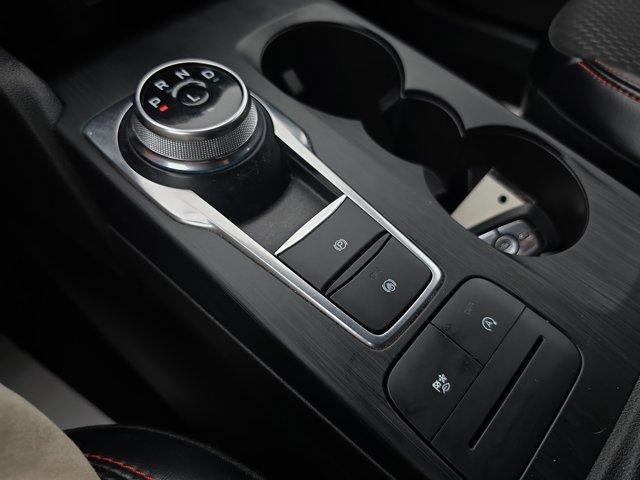 2024 Ford Escape ST-Line AWD